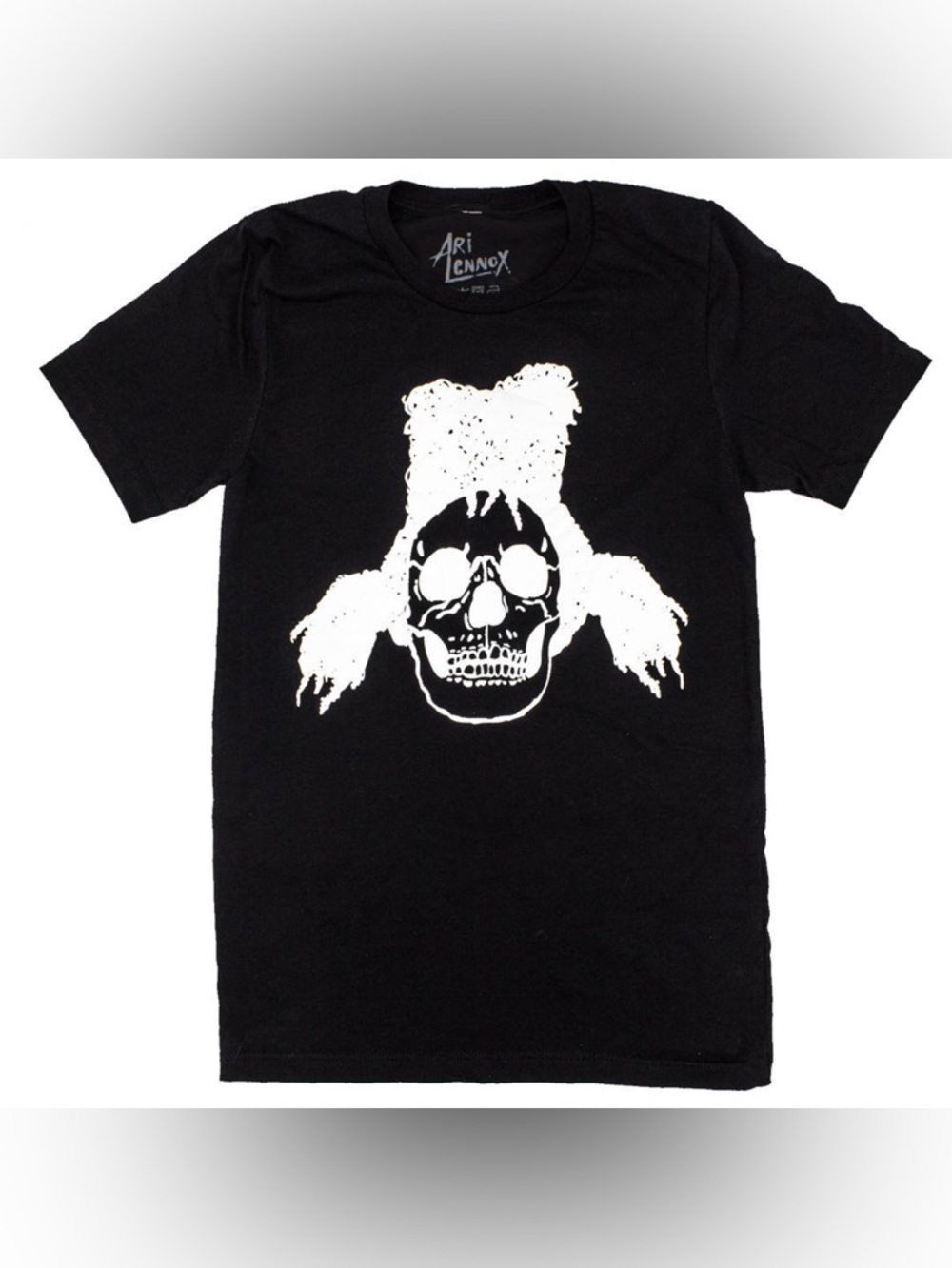 Dreamville x Ari Lennox Tee